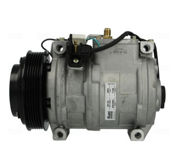 Kompresor, klimatizace NISSENS 89132