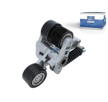 Napínák, žebrovaný klínový řemen DT Spare Parts 4.68773