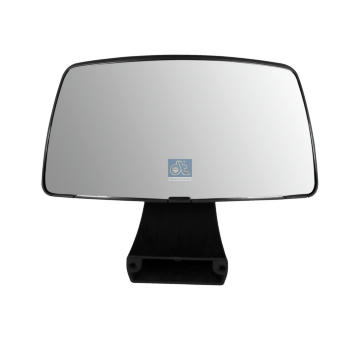 Zpetne zrcátko DT Spare Parts 4.65452