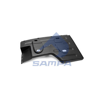 Dutina kola SAMPA 1810 0881