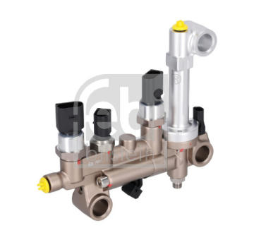 Dávkovací modul (vstřikování močoviny) FEBI BILSTEIN 179070