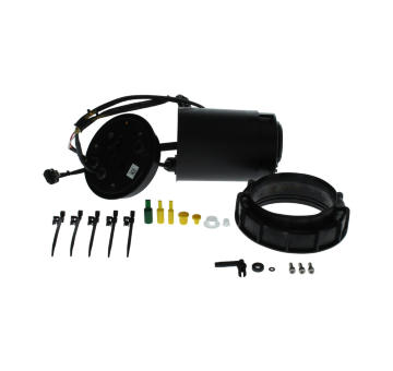 Vyhřívání, palivová jednotka (vstřikování močoviny) BOSCH F 01C 600 232