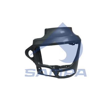 Nárazník SAMPA 1810 1618