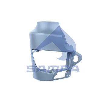 Nárazník SAMPA 1810 1347