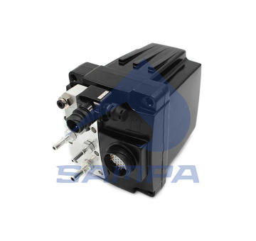 Podávací modul (vstřikování močoviny) SAMPA 052.245