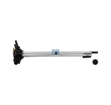 Snímač, rezerva paliva DT Spare Parts 6.33817