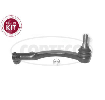 Hlava příčného táhla řízení CORTECO 49400667