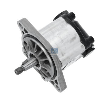 Hydraulické čerpadlo, řízení DT Spare Parts 6.26400