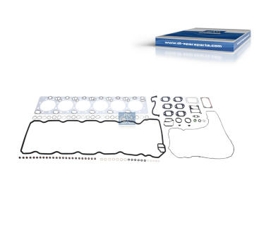 Sada těsnění, hlava válce DT Spare Parts 2.91960