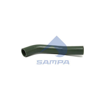 Hadice chladiče SAMPA 062.398