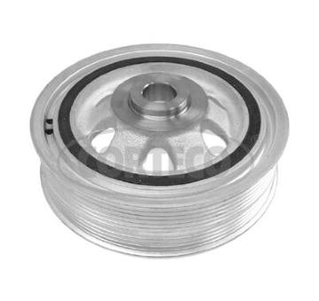 Řemenice, klikový hřídel CORTECO 80001141