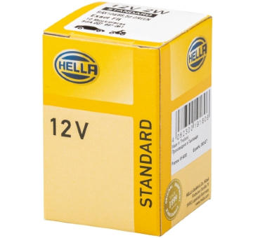 Zarovka, osvetleni pristroju HELLA 8GA 007 997-081