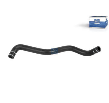 Hadice chladiče DT Spare Parts 4.81112