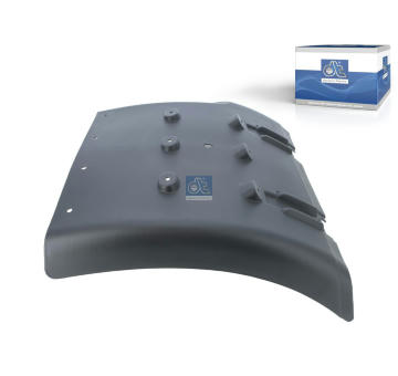 Blatník DT Spare Parts 1.22701