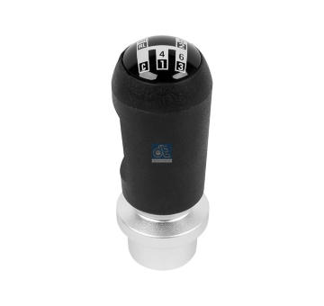 Hlavice radici paky DT Spare Parts 1.14551