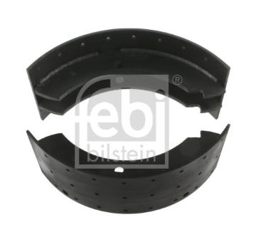 Sada brzdových čelistí FEBI BILSTEIN 01977