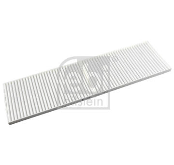 Filtr, vzduch v interiéru FEBI BILSTEIN 18543