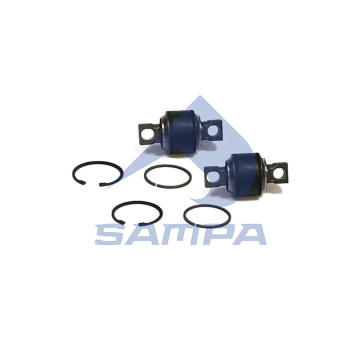 Sada na opravy - řídicí páka SAMPA 030.560