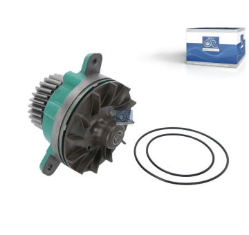 Vodní čerpadlo, chlazení motoru DT Spare Parts 2.15244