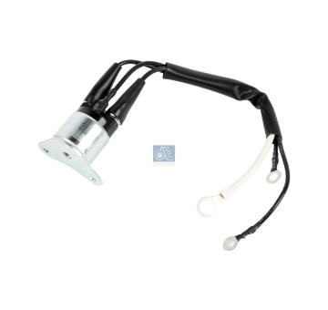 Elektromagnetický spínač, startér DT Spare Parts 4.63015