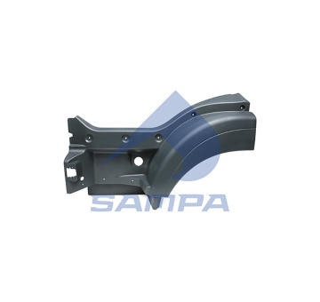 Nástupní panel SAMPA 1820 0456