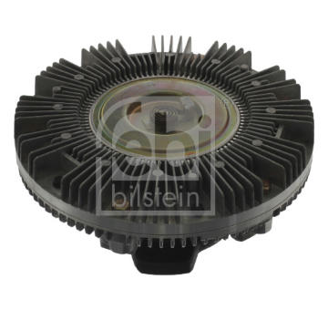 Spojka, větrák chladiče FEBI BILSTEIN 23013