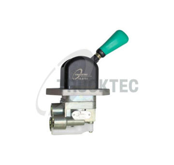 Brzdový ventil, parkovací brzda TRUCKTEC AUTOMOTIVE 01.35.030