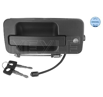 Rukojet dveri MEYLE 034 910 0025