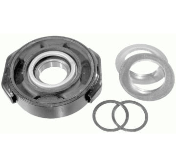 Uložení, kloubový hřídel LEMFÖRDER 25554 01