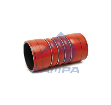 Hadička plnicího vzduchu SAMPA 100.385