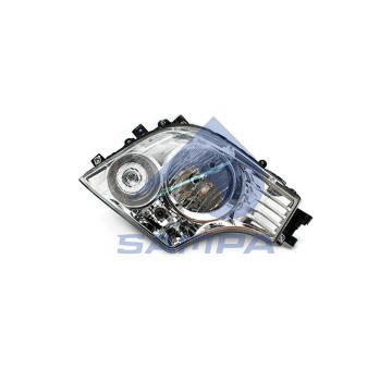 Hlavní světlomet SAMPA 204.468