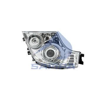 Hlavní světlomet SAMPA 206.149