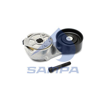 Napínák, žebrovaný klínový řemen SAMPA 050.499