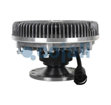 Spojka, větrák chladiče COJALI 7043402