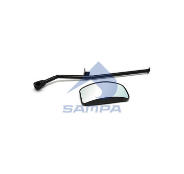 Predni zrcatko, kabina ridice SAMPA 052.132