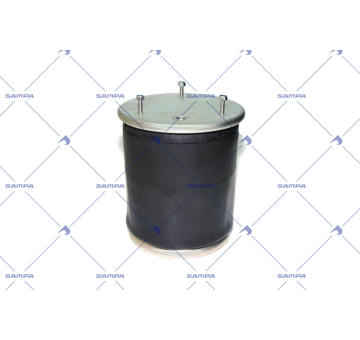 Mech, pneumaticke odpruzeni SAMPA SP 55811-K03