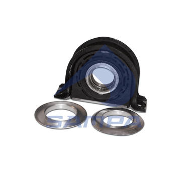 Uložení, kloubový hřídel SAMPA 080.279