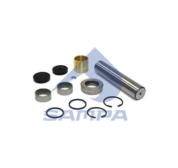 Sada na opravy, svislý čep SAMPA 080.611