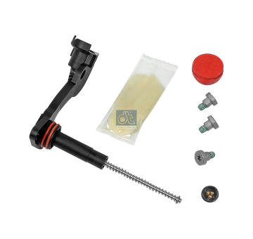 Sensor, opotrebeni brzdoveho oblozeni DT Spare Parts 3.62175