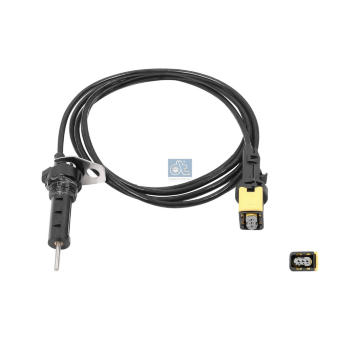 Vystrazny kontakt, opotrebeni oblozeni DT Spare Parts 2.40585