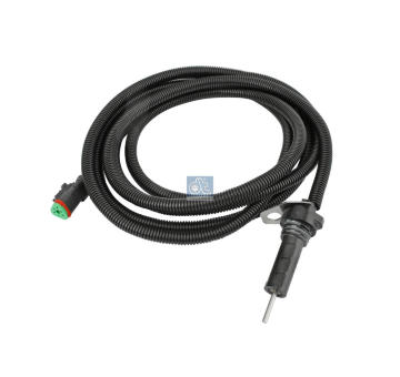 Indikátor opotřebení brzdových destiček DT Spare Parts 6.61106