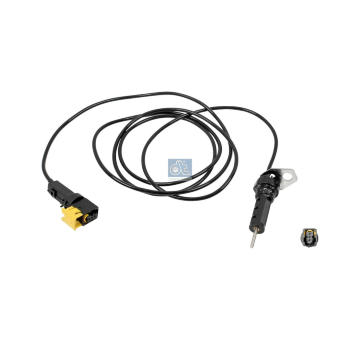 Vystrazny kontakt, opotrebeni oblozeni DT Spare Parts 2.40586