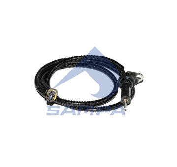 Sensor, opotrebeni brzdoveho oblozeni SAMPA 021.253