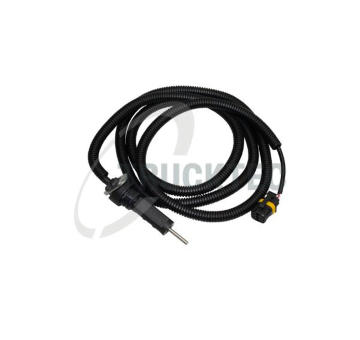 Sensor, opotrebeni brzdoveho oblozeni TRUCKTEC AUTOMOTIVE 05.42.116