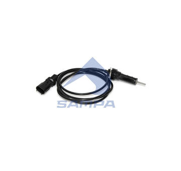 Sensor, opotrebeni brzdoveho oblozeni SAMPA 032.357
