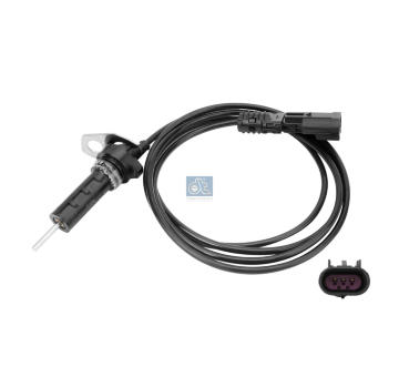 Indikátor opotřebení brzdových destiček DT Spare Parts 2.40573