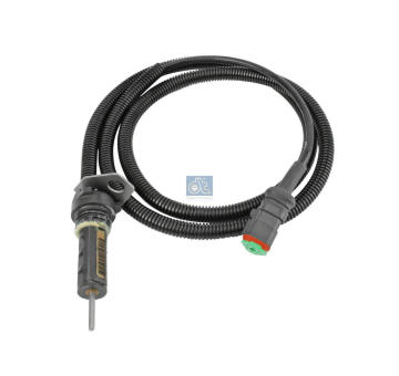 Indikátor opotřebení brzdových destiček DT Spare Parts 6.61102