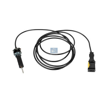 Indikátor opotřebení brzdových destiček DT Spare Parts 2.40589