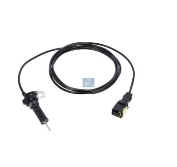 Vystrazny kontakt, opotrebeni oblozeni DT Spare Parts 2.40587