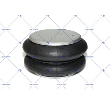 Mech, pneumaticke odpruzeni SAMPA SP 55301-2P09